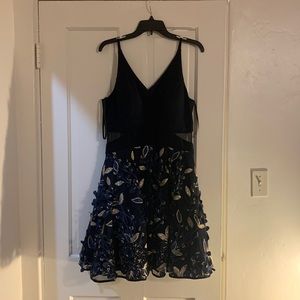 Xscape Party dress!